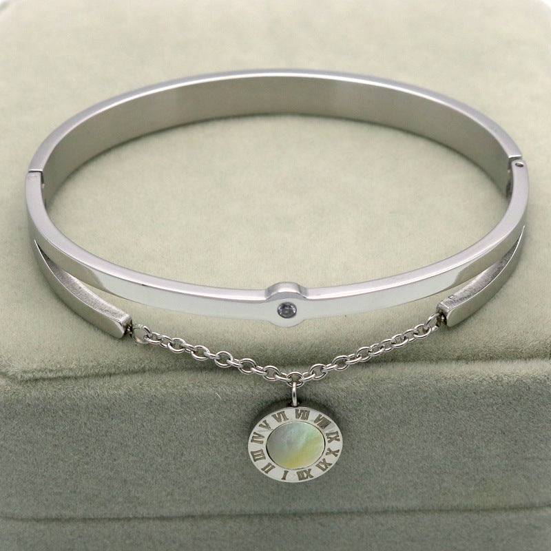 Rome Fringed Bracelets - Apex Bling