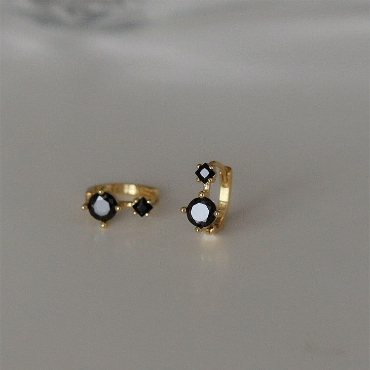 Special-interest Design Earrings - Apex Bling